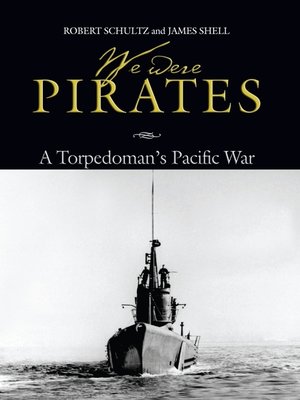 cover image of We Were Pirates